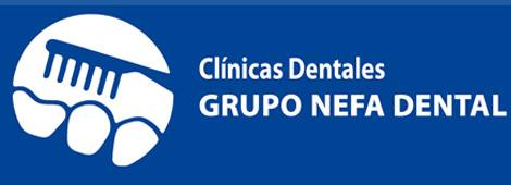 Clínica Dental Grupo NEFA en Barrio de Salamanca, Madrid.