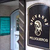 peluqueria giovanny barrio de salamanca