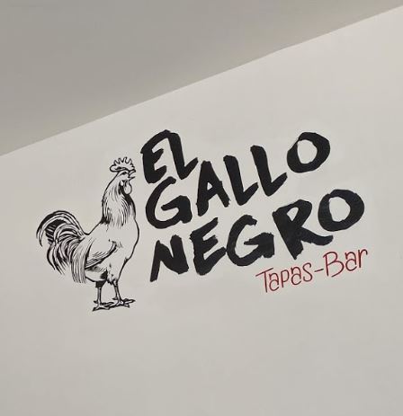 Bar de tapas en Málaga El Gallo negro