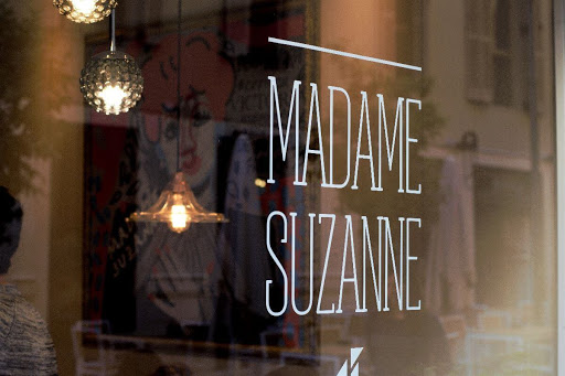 Restaurante en Málaga Madame Suzanne