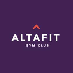 Gimnasio en Salamanca, Altafit Gym club
