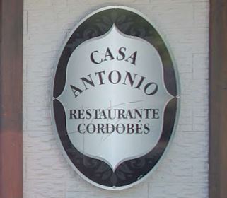 Restaurante en Plutarco Málaga Casa Antonio Teatinos