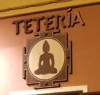 Tetería en Málaga El Pequeño Buda (El Romeral)