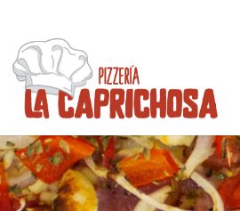 Pizzería en Málaga La Caprichosa