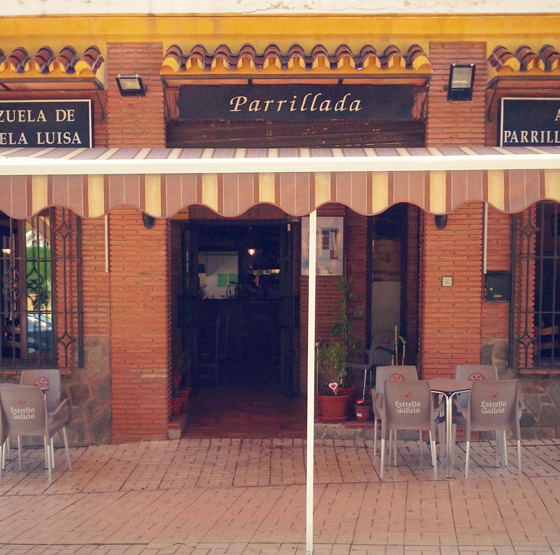 Restaurante en Málaga La Cazuela de mi abuela Luisa