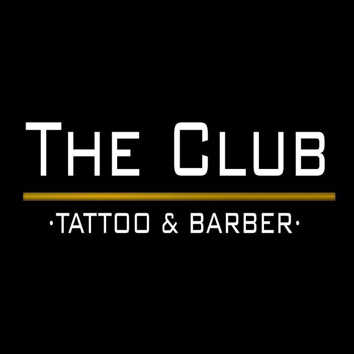 Estudio de tatuajes en Málaga The Club Tattoo and Barber
