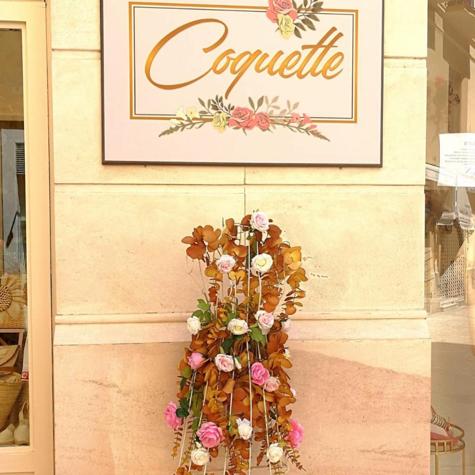 Coquette Boutique Málaga