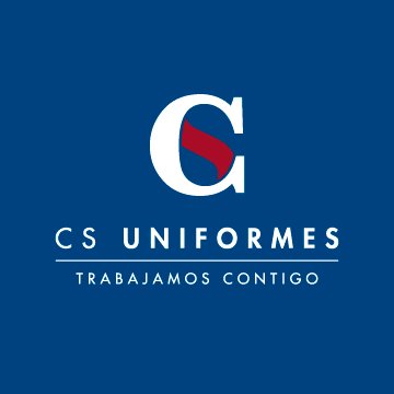 Tienda de uniformes en Málaga  CS Uniformes
