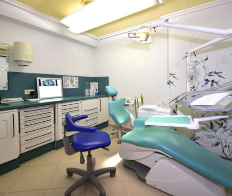 Dentista en Salamanca, RG Tu Clínica Dental