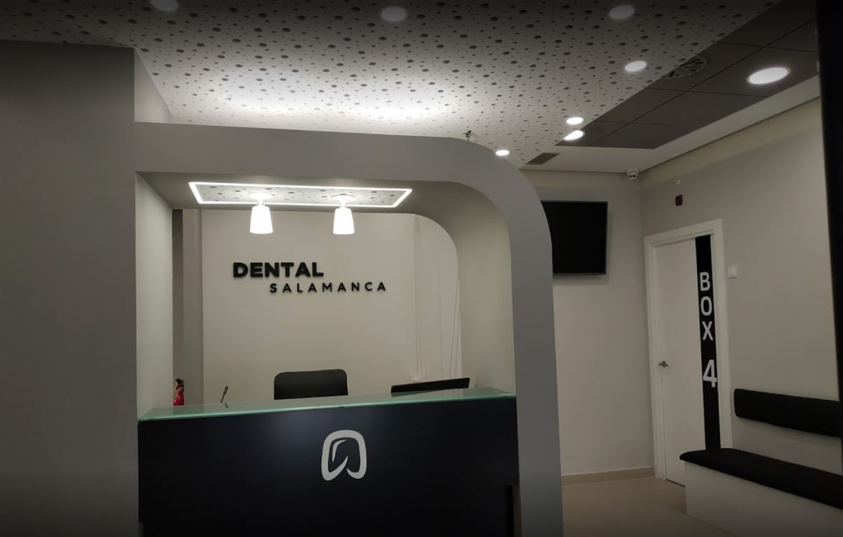 Clínica Dental en Salamanca, Grupo Dental Salamanca