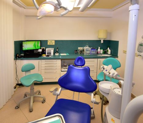 Dentista en Salamanca, RG Tu Clínica Dental