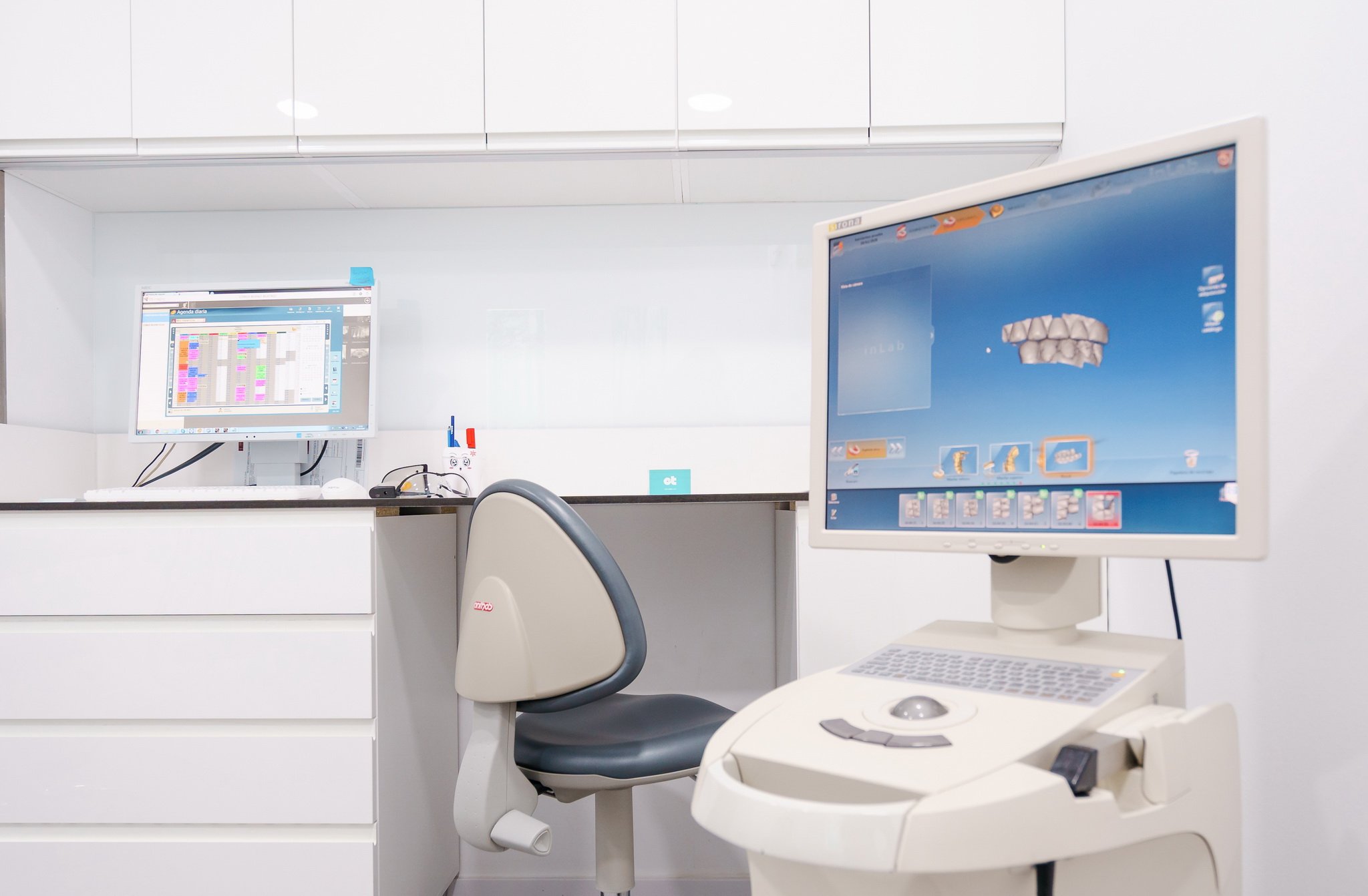 clinica dental en malaga tafur dentista