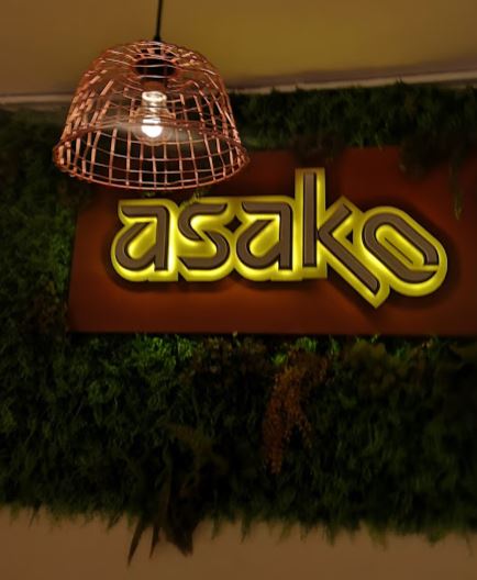 Restaurante en Málaga Asako