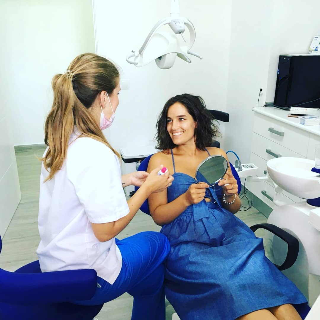 Clínica Dental en Málaga Atabal