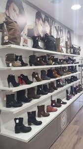 Zapatería en el Barrio Salamanca Madrid Avenue Shoes Boutique