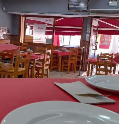 Restaurante en Málaga Taberna la Biznaga