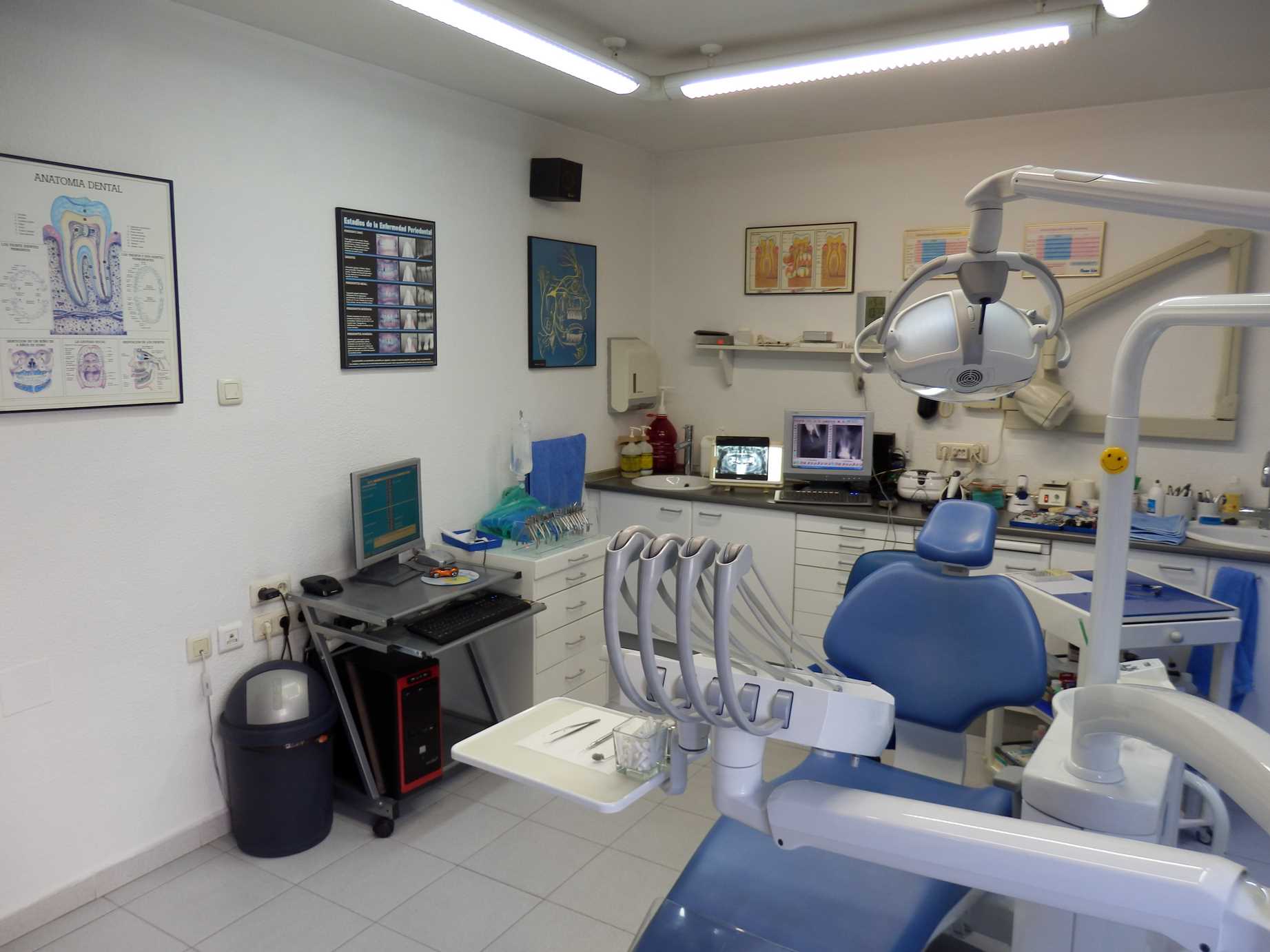 clinica dental en malaga rafael bermudo