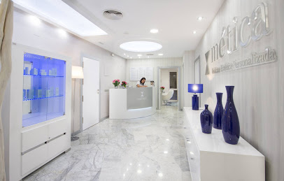 clinica estetica en malaga metica