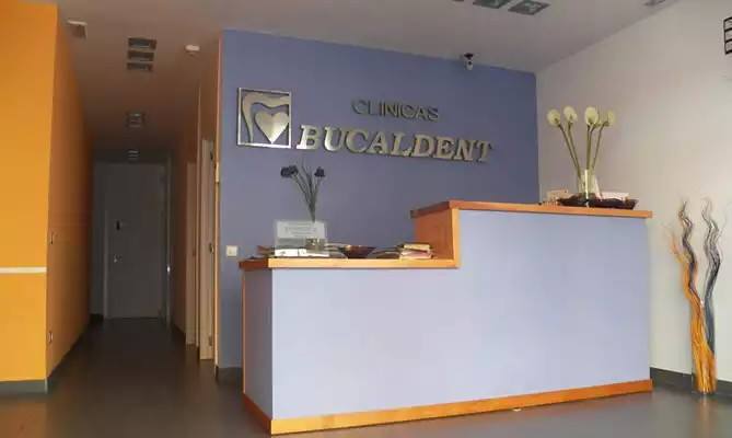 Clínica Dental en Málaga Bucaldent