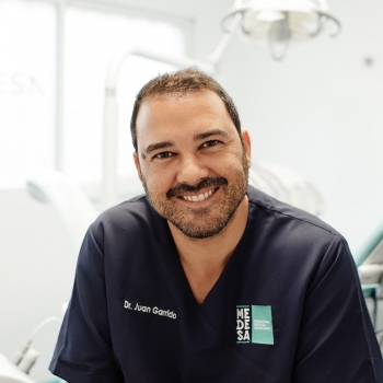 Clínica Dental Medea - Dr. Garrido