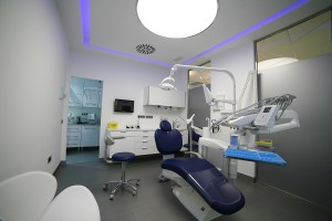 Clínica Dental en Málaga Reguera
