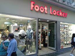 Tienda de ropa y moda en el centro de Madrid Foot Locker Preciados