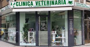 Veterinario en Barrio Salamanca Madrid. Clínica Veterinaria la Guindalera