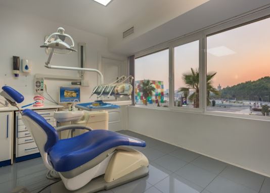 Estética dental en Málaga Clínica Dental Crooke & Laguna