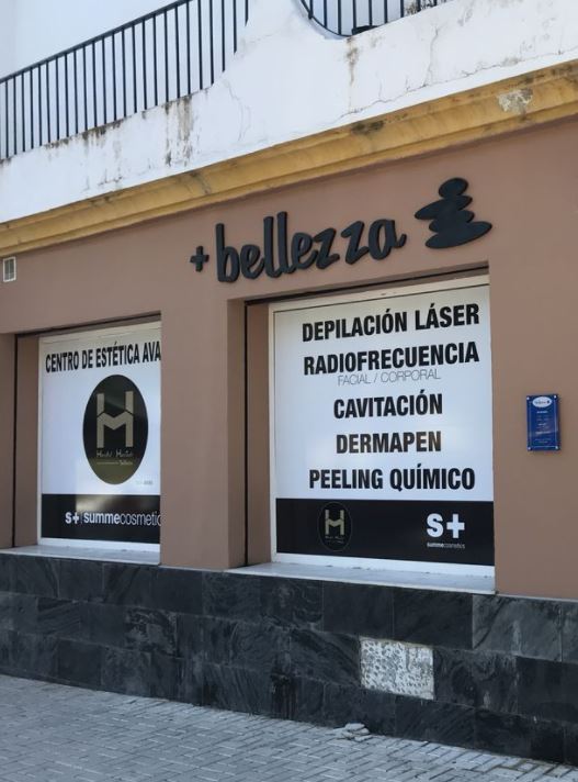 Clínica de estética en Málaga Más Belleza