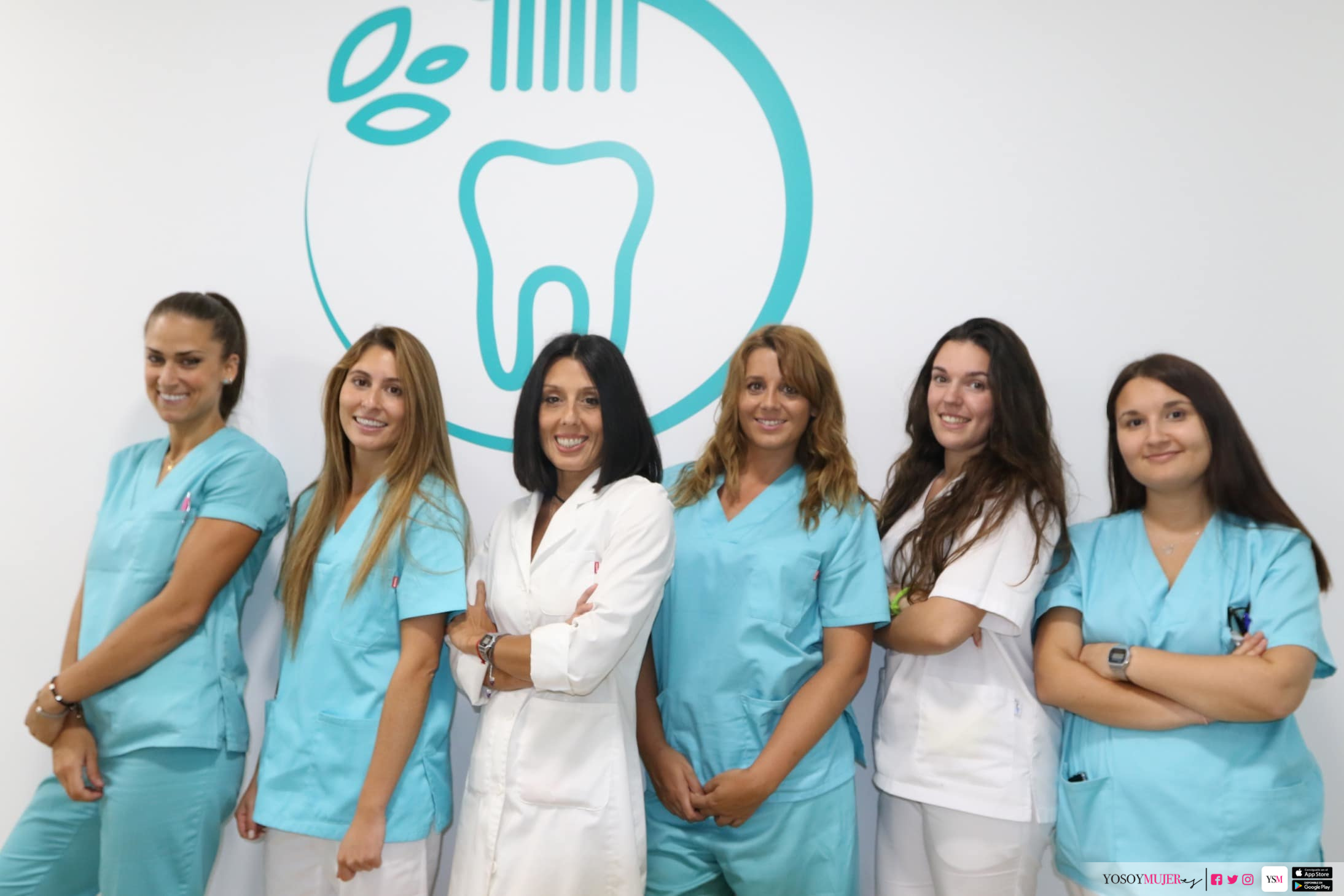 Clínica Dental en Málaga Naturadent Cuarteles