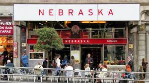 Bar Restaurante en Madrid Cafetería Nebraska