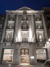 Hotel en el centro de Barcelona, Onix Liceo.