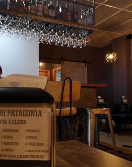 Asador Argentino en Málaga Restaurante Bar de tapas Patagonia