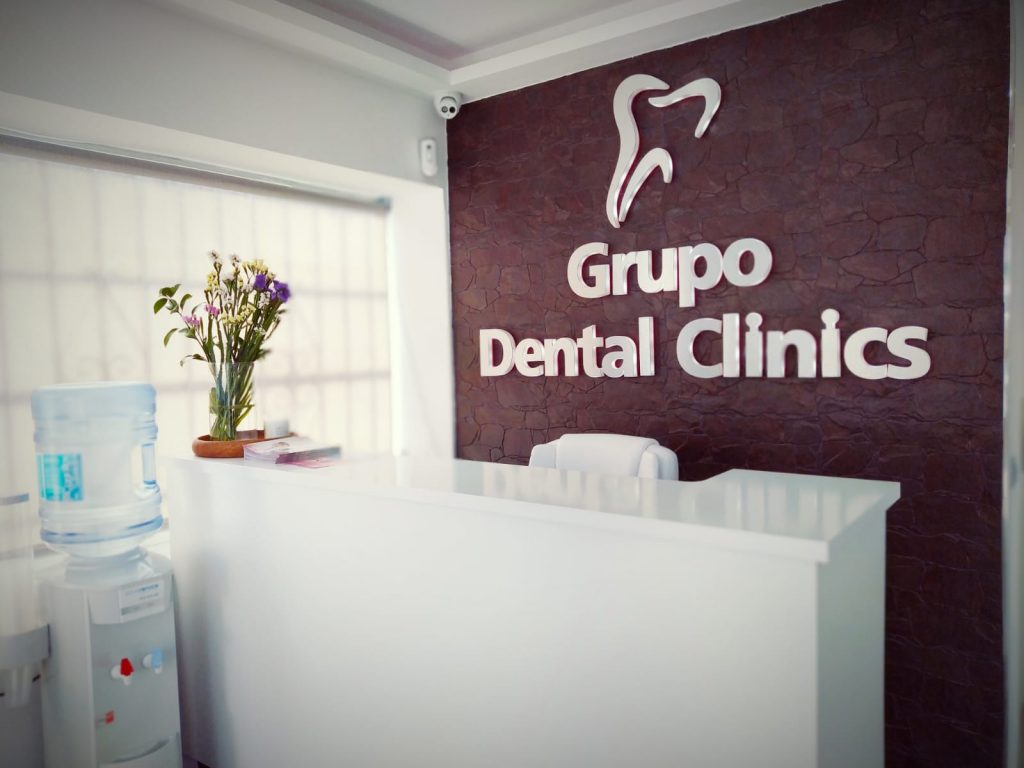 Clínica dental en Málaga Grupo Dental Clinics Puerto de la Torre
