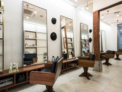 peluqueria studio c barrio de salamanca