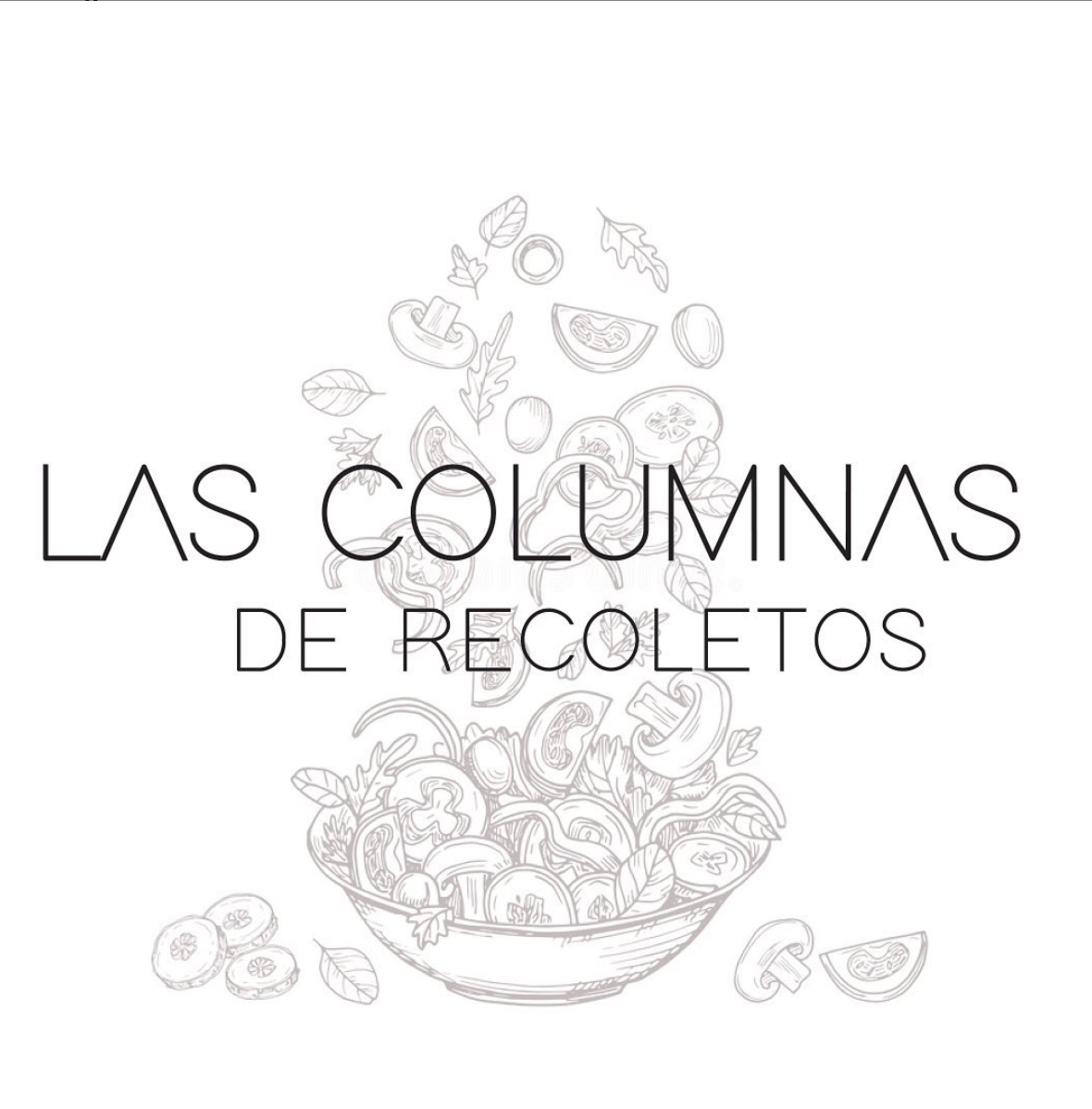 Restaurante en Madrid Las Columnas de Recoletos Barrio de Salamanca