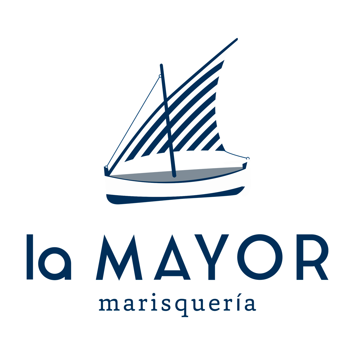 Restaurante en Málaga Marisquería La Mayor.
