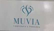 Centro de fisioterapia en Málaga Muvía Fisioterapia y Podología