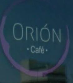 Bares en Herrera Orión Café