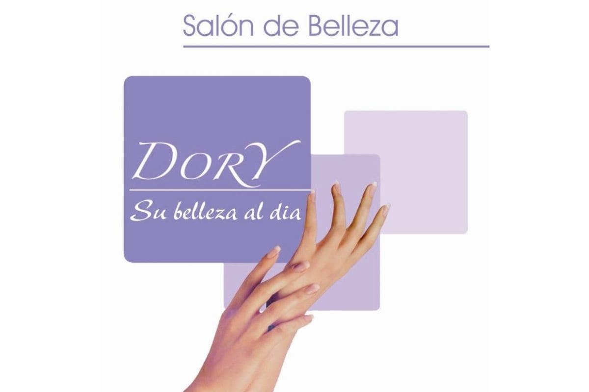 Centro de estética y belleza en Salamanca, Salón Dory