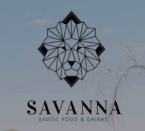 Restaurante en Málaga Savanna Exotic Food & Drinks.