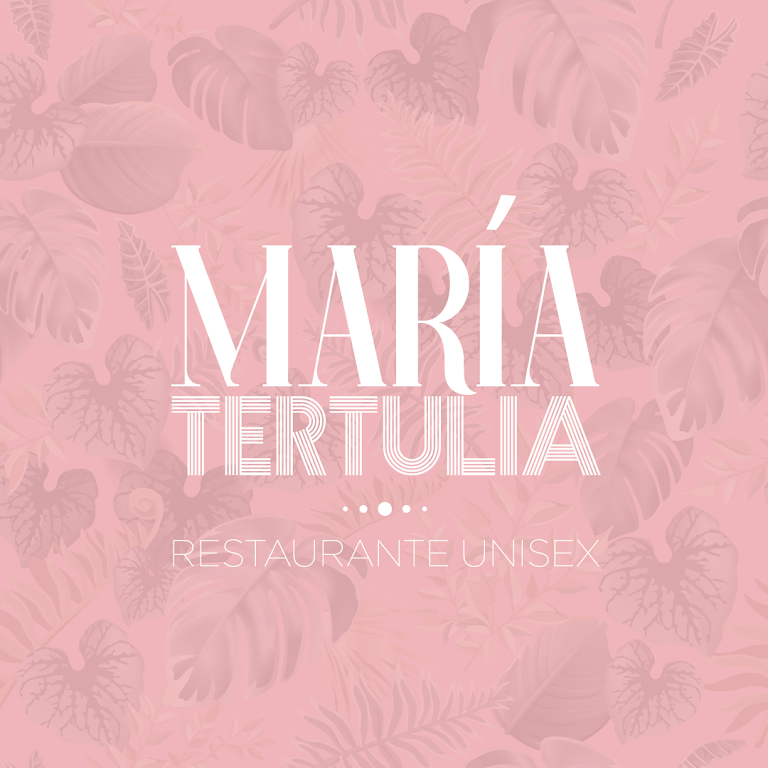 Restaurante en Málaga María Tertulia