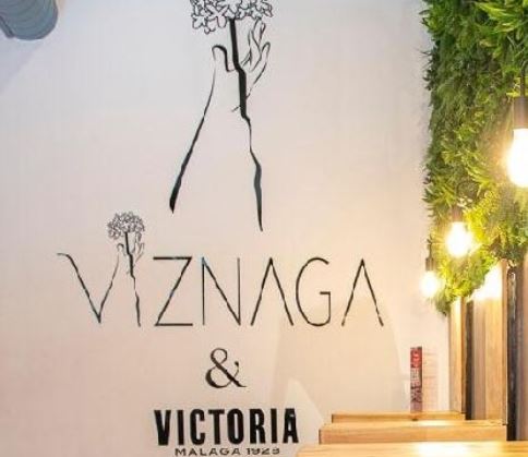 Restaurante Bar de tapas Viznaga Málaga