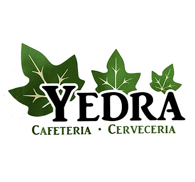 Cafetería Cervecería Yedra en Madrid